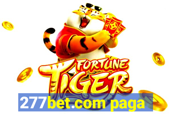 277bet.com paga